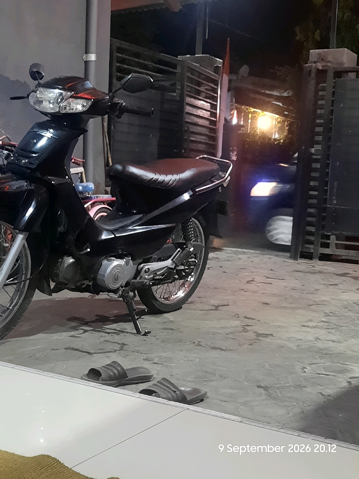 Memory