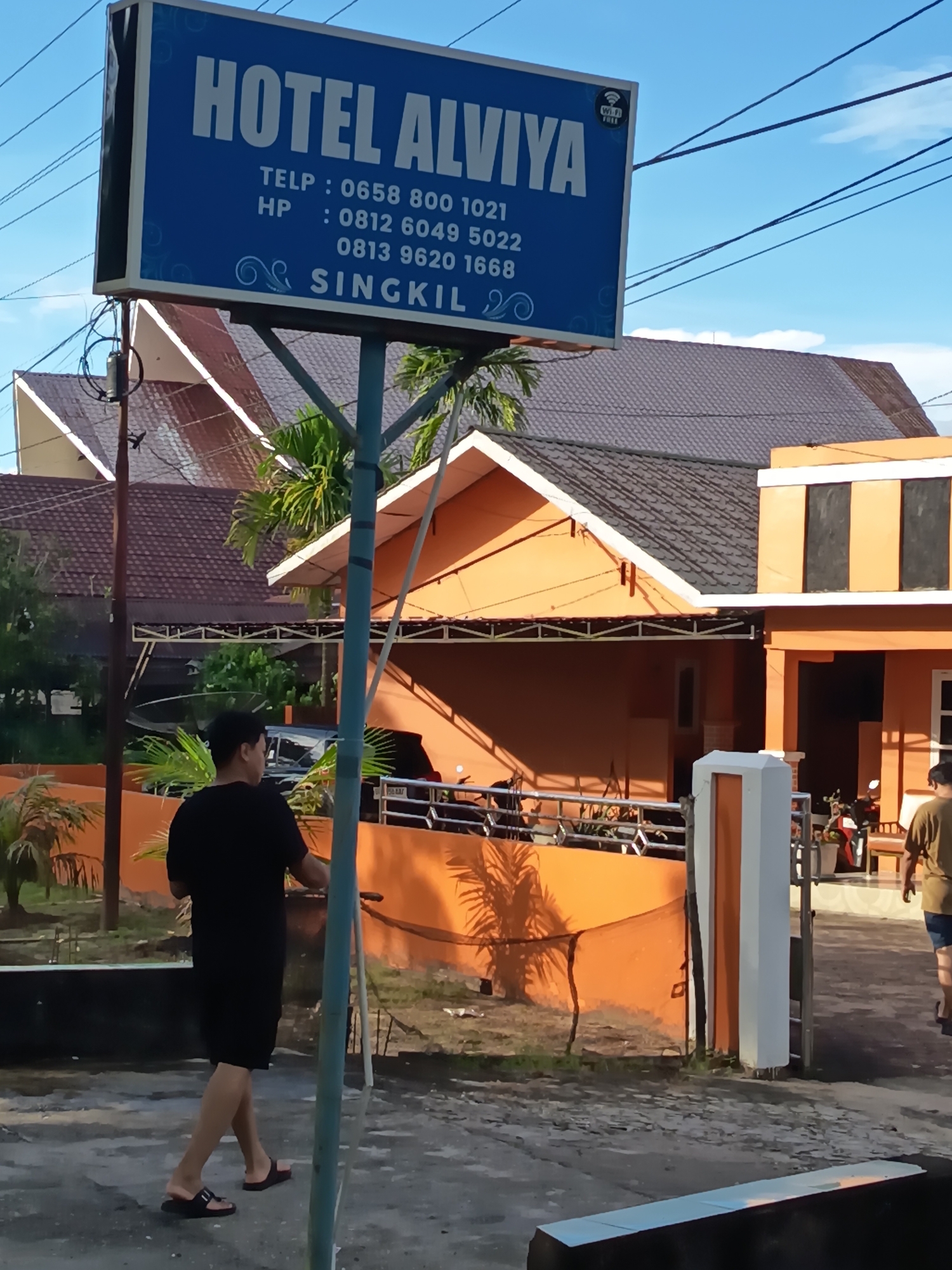Memory