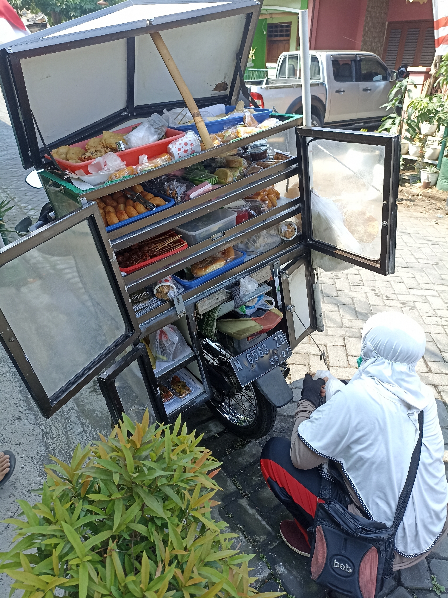 Memory
