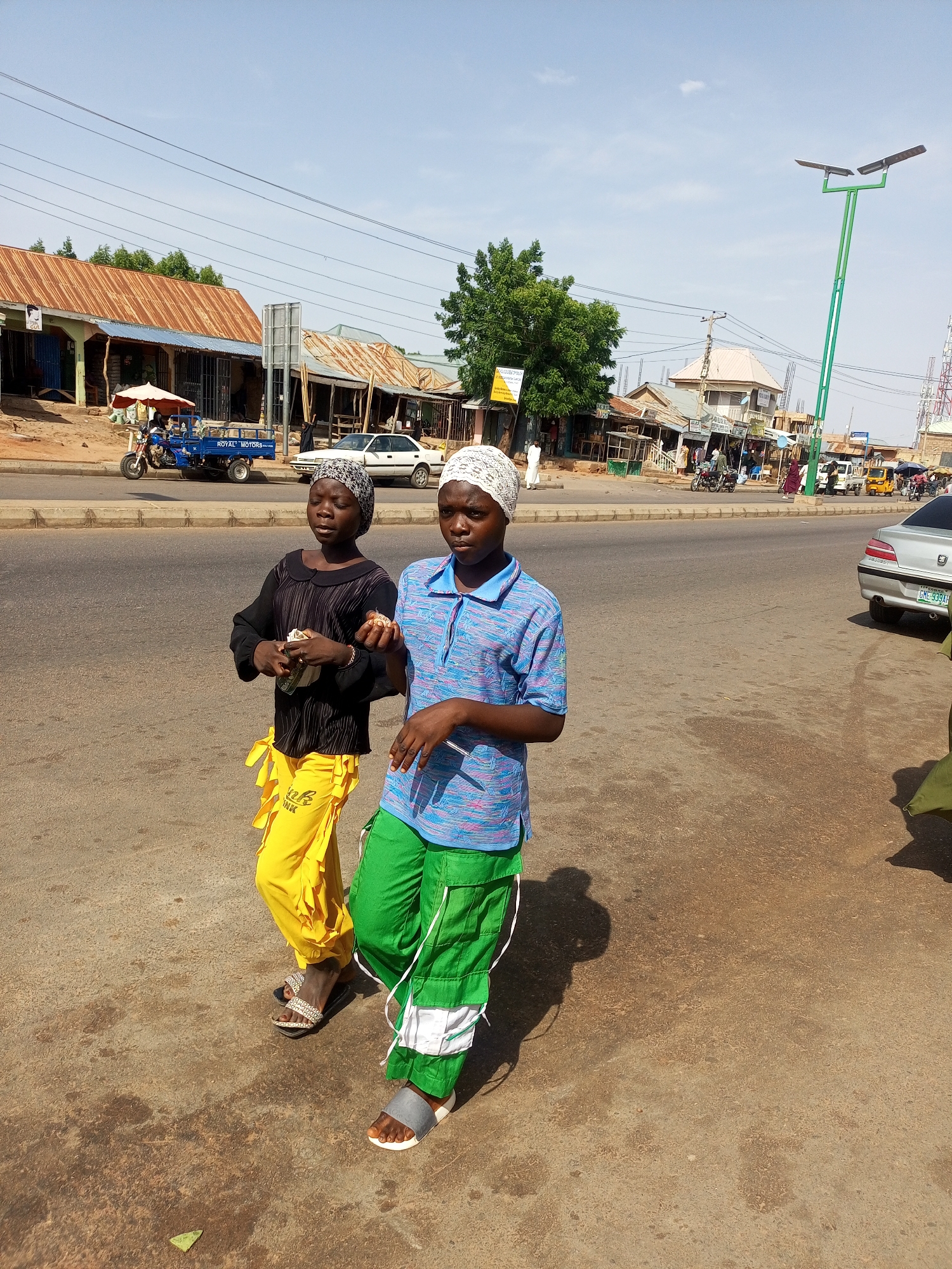 Memory