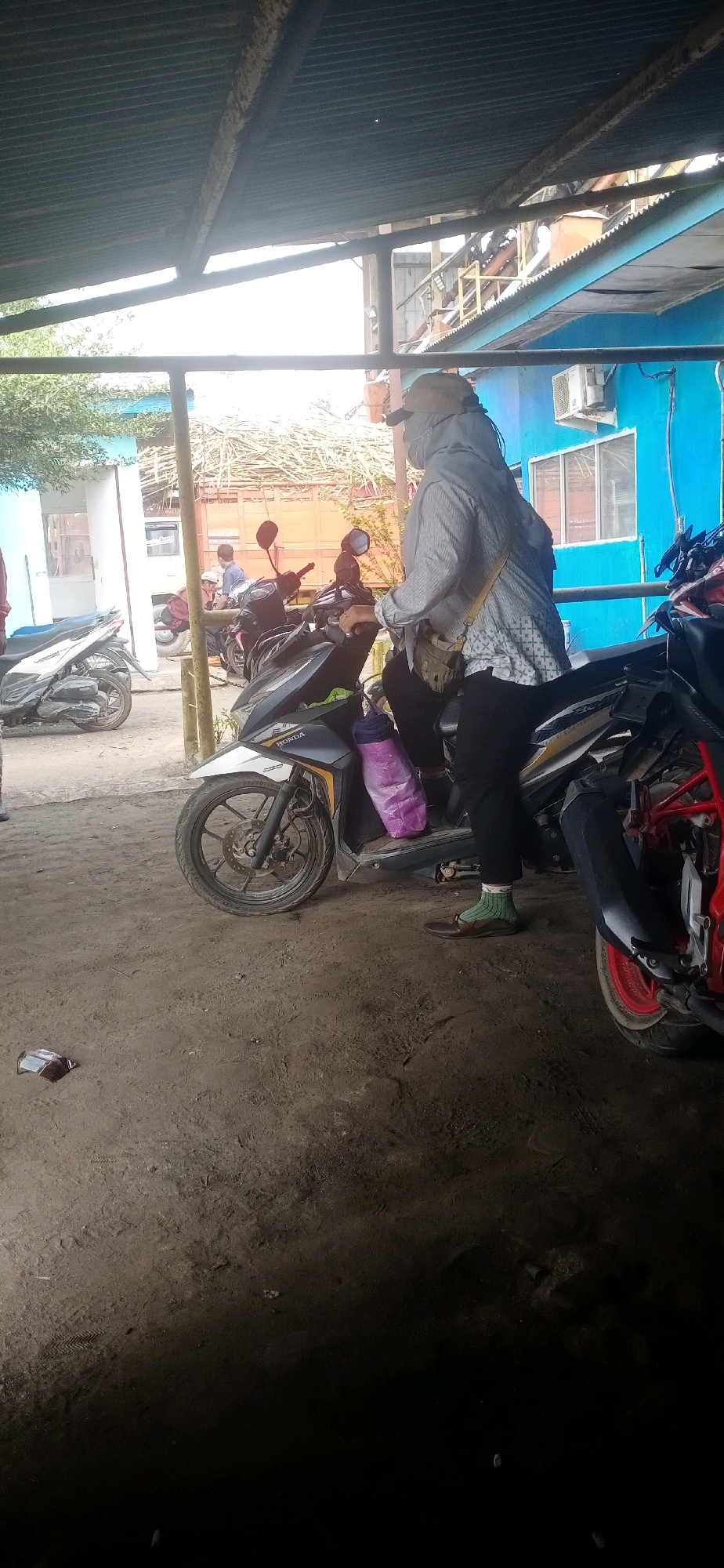 Memory
