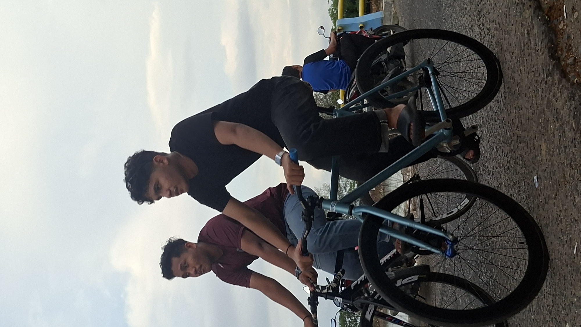 Memory