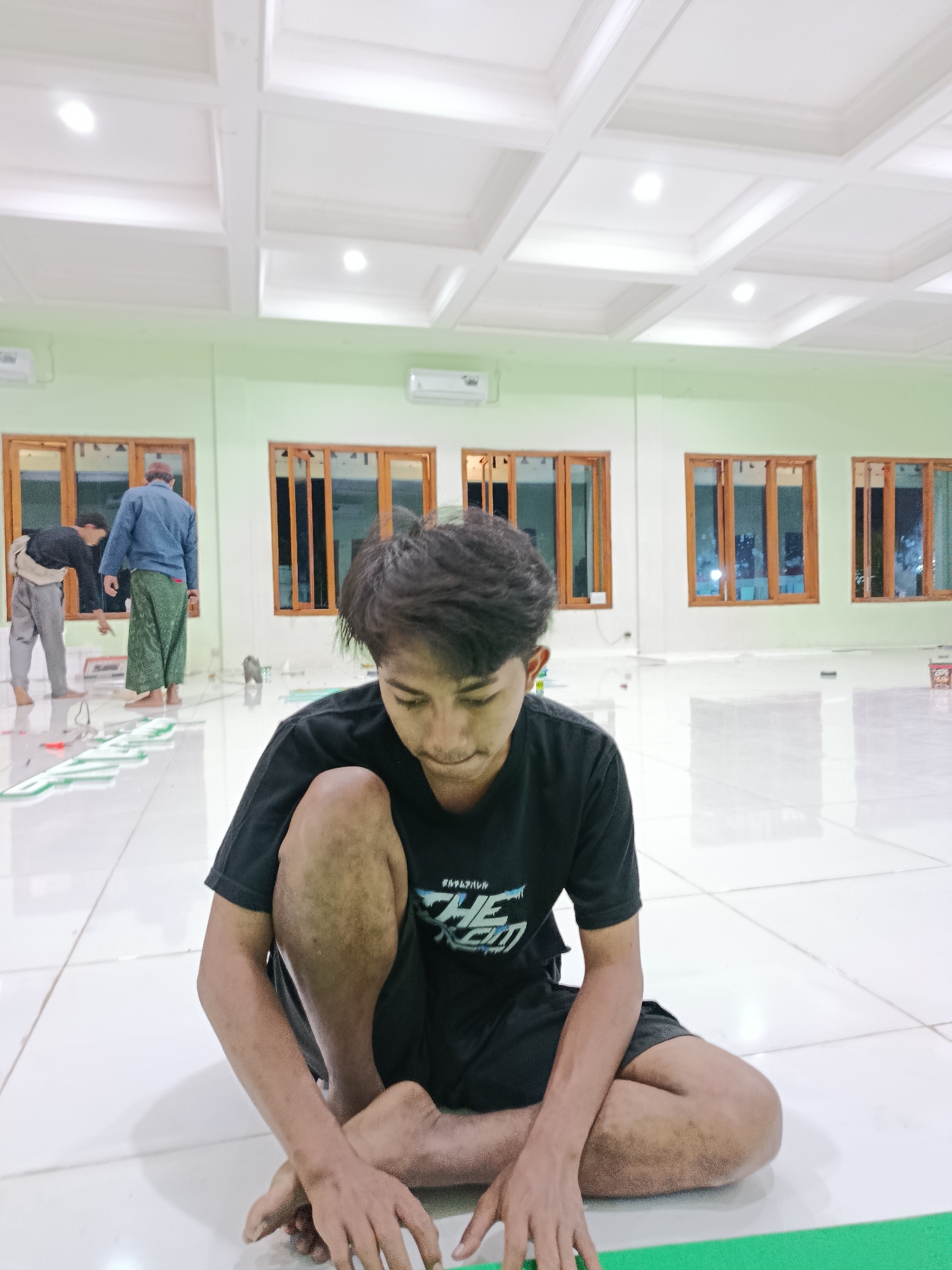 Memory