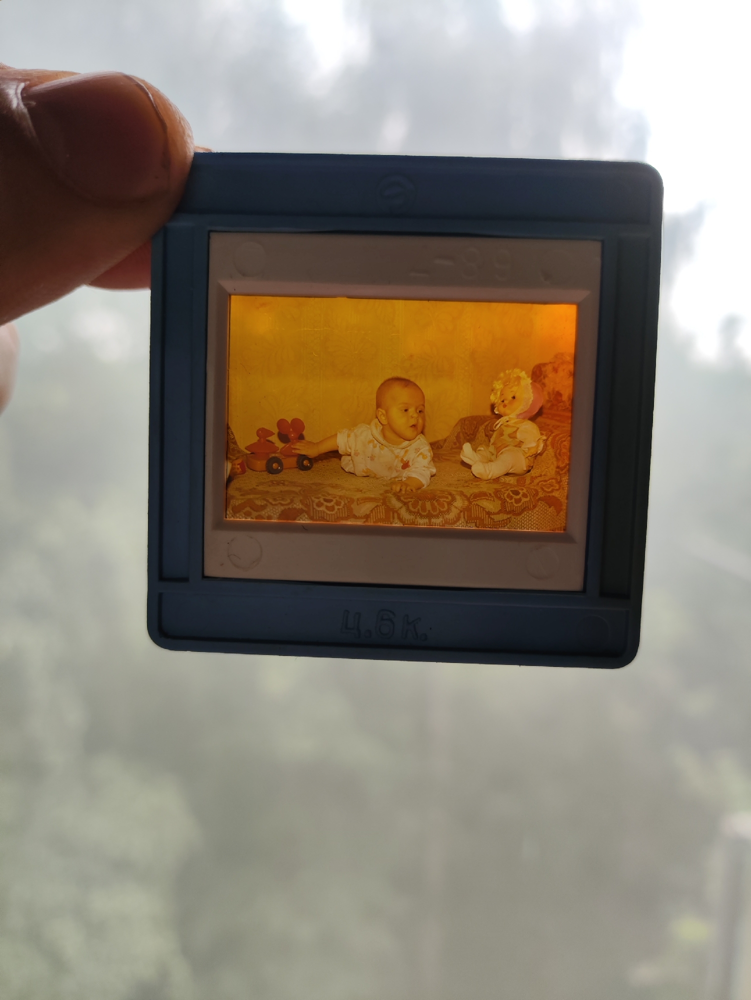 Memory