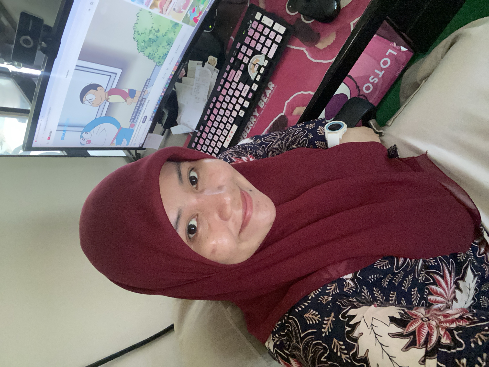 Memory