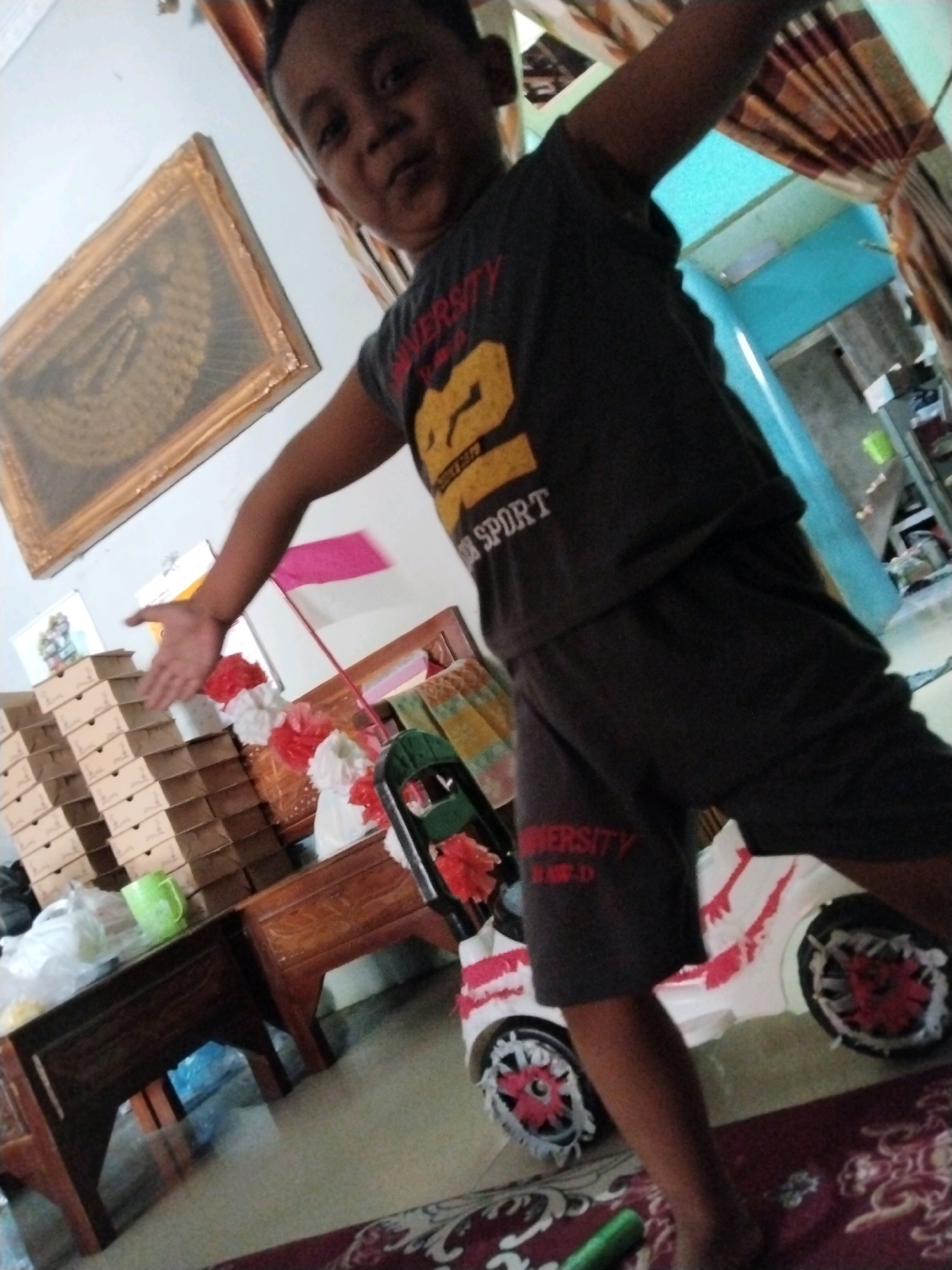 Memory