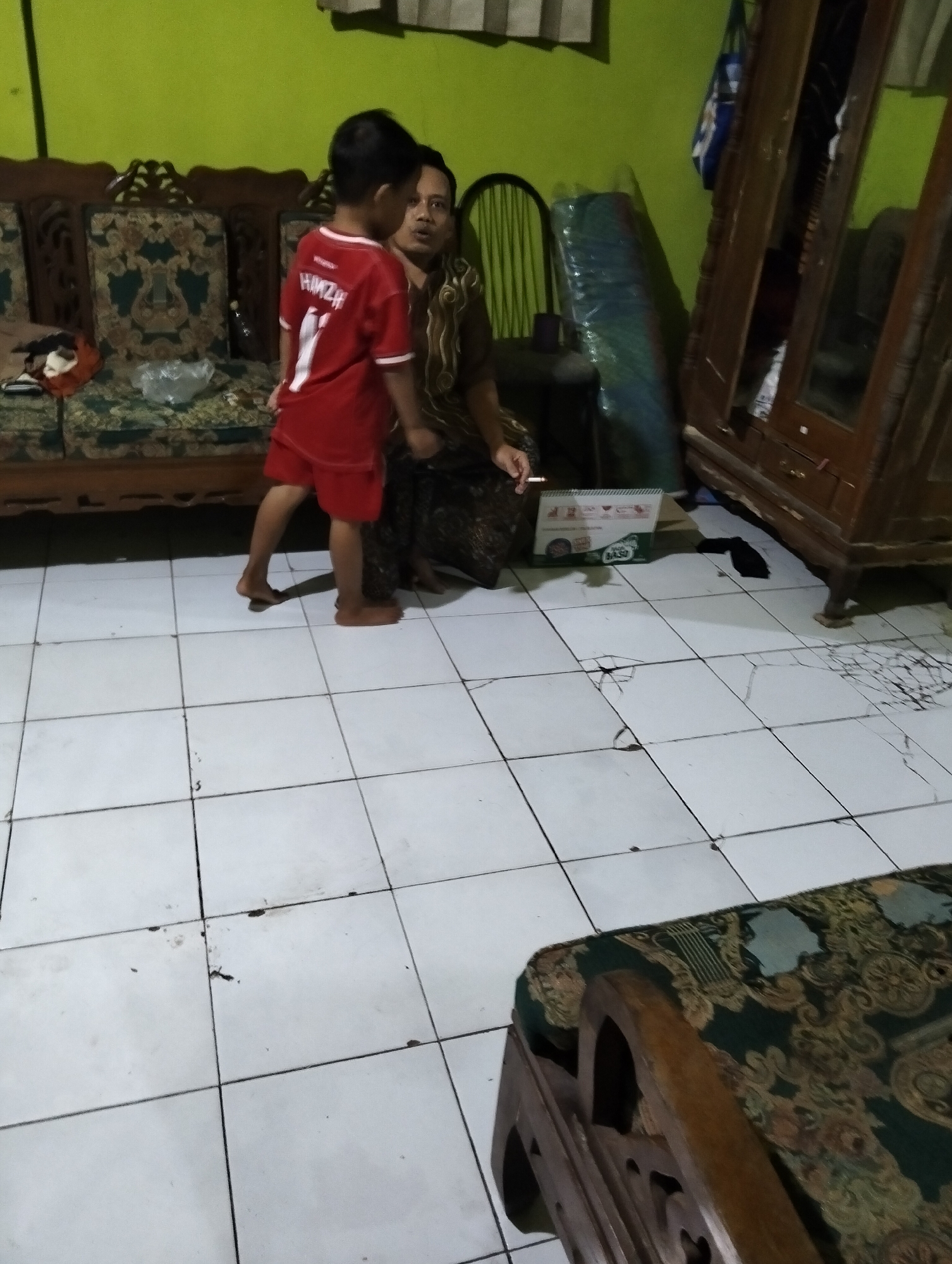 Memory
