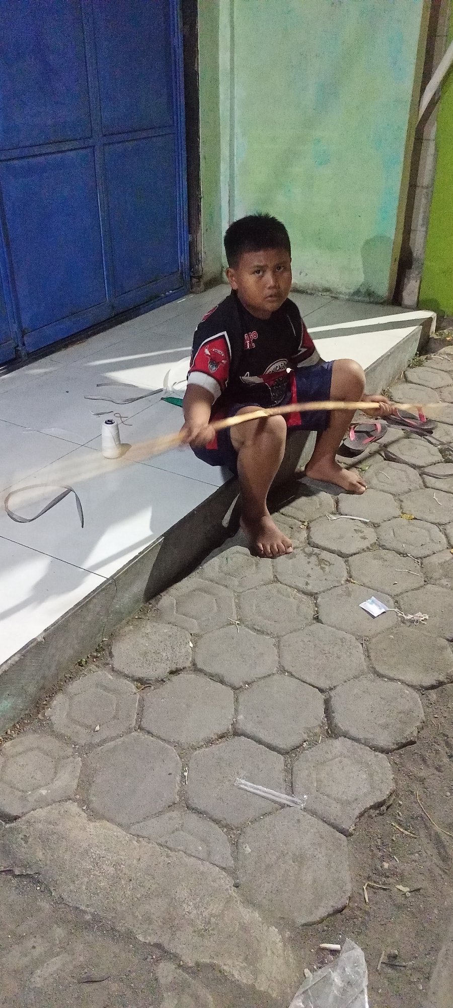 Memory