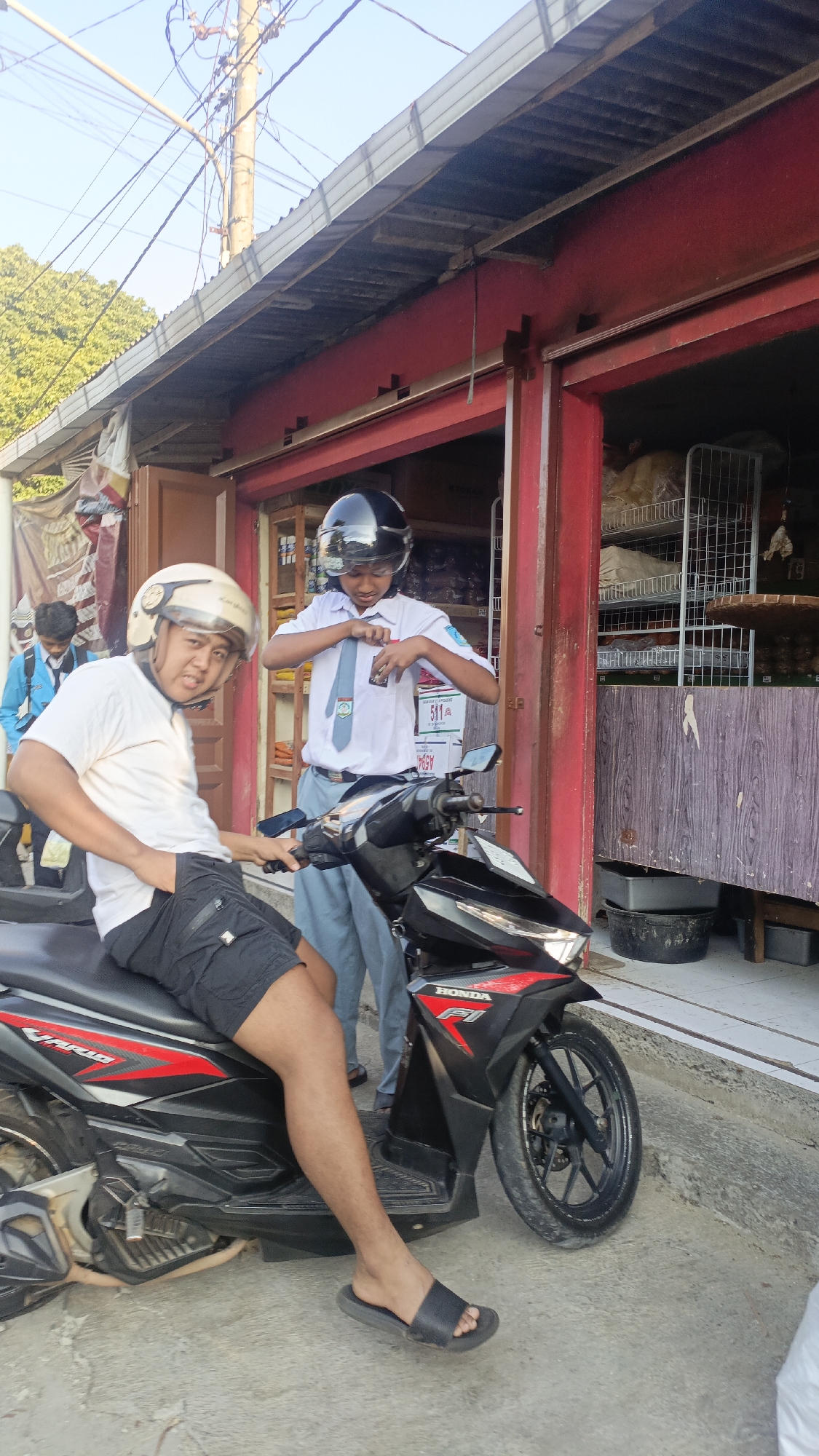 Memory
