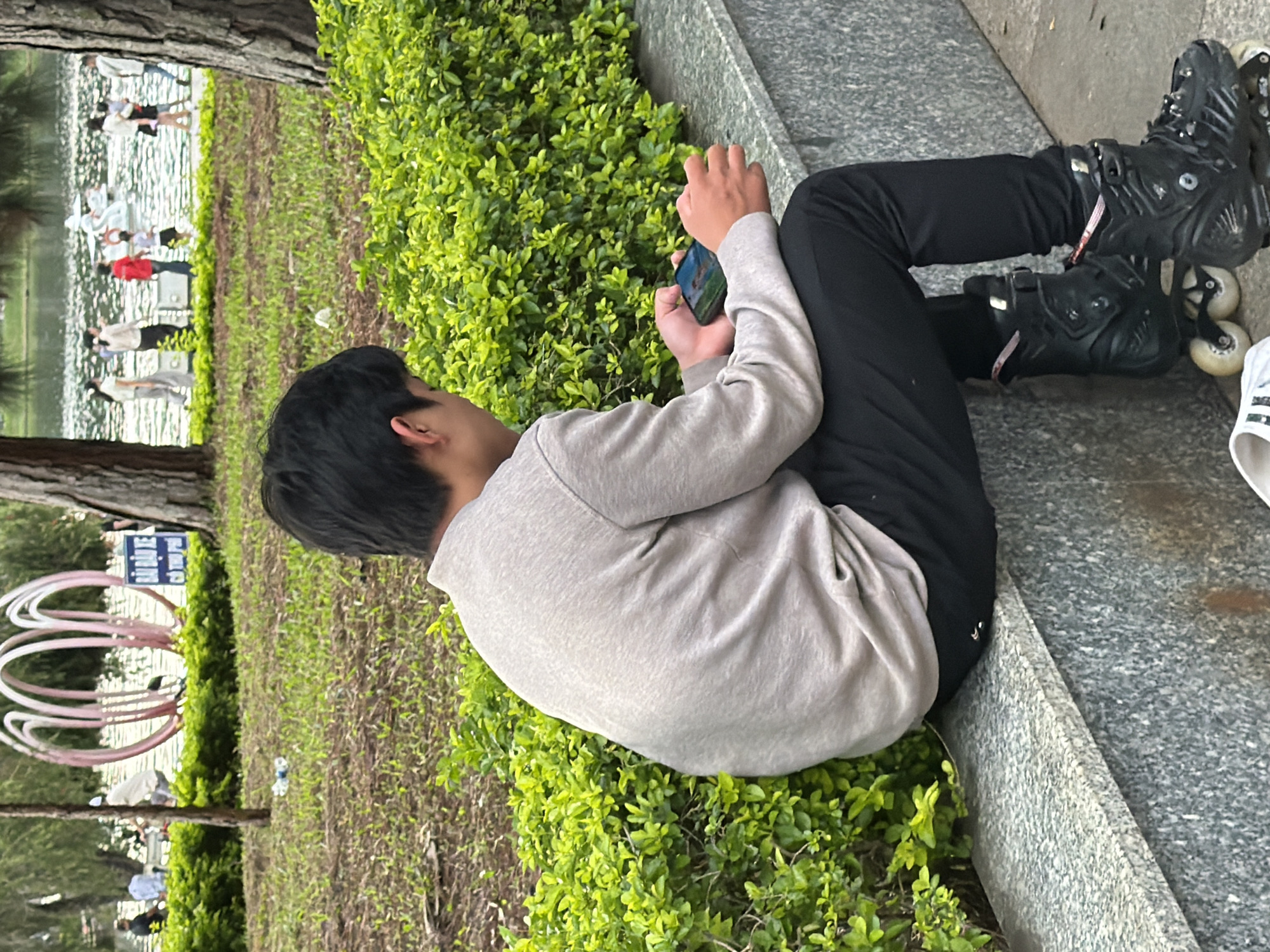 Memory