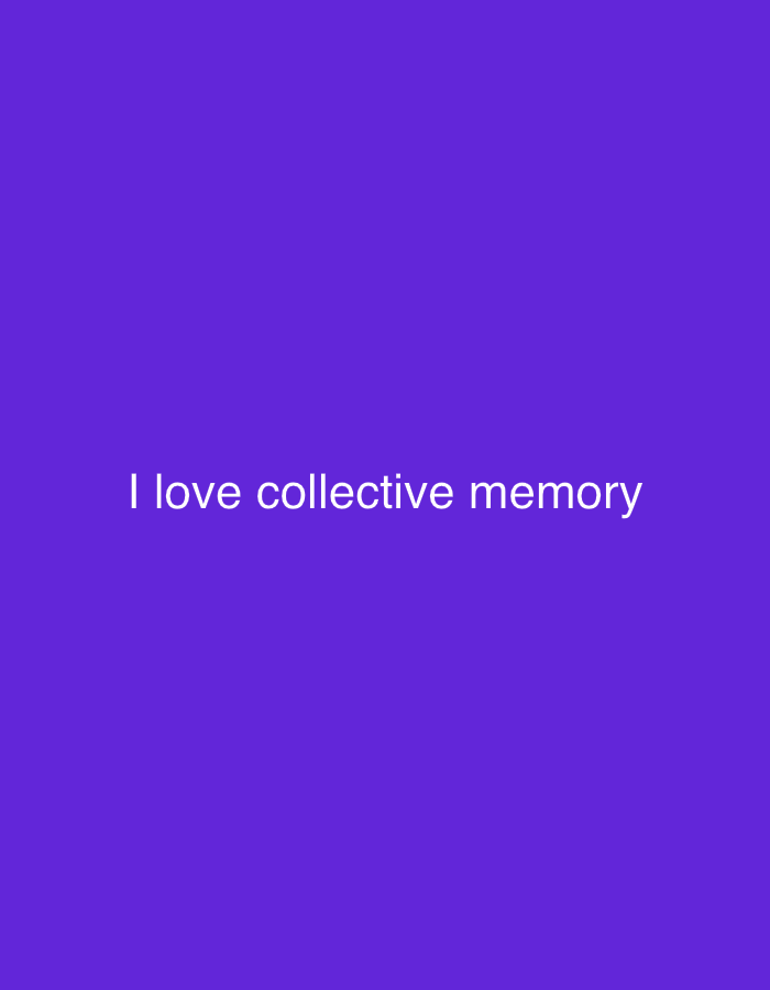 Memory