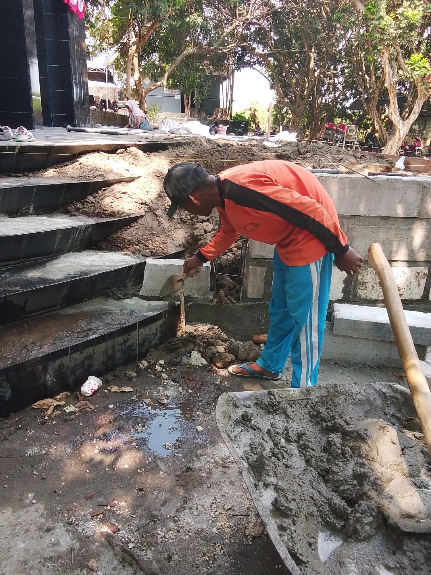 Memory
