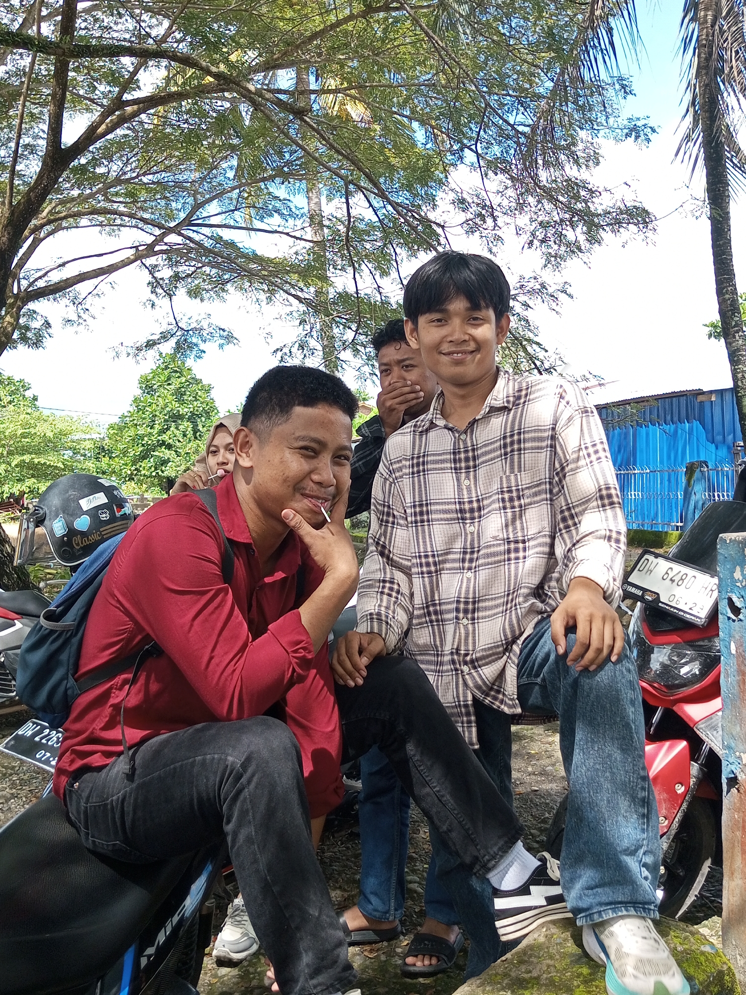 Memory