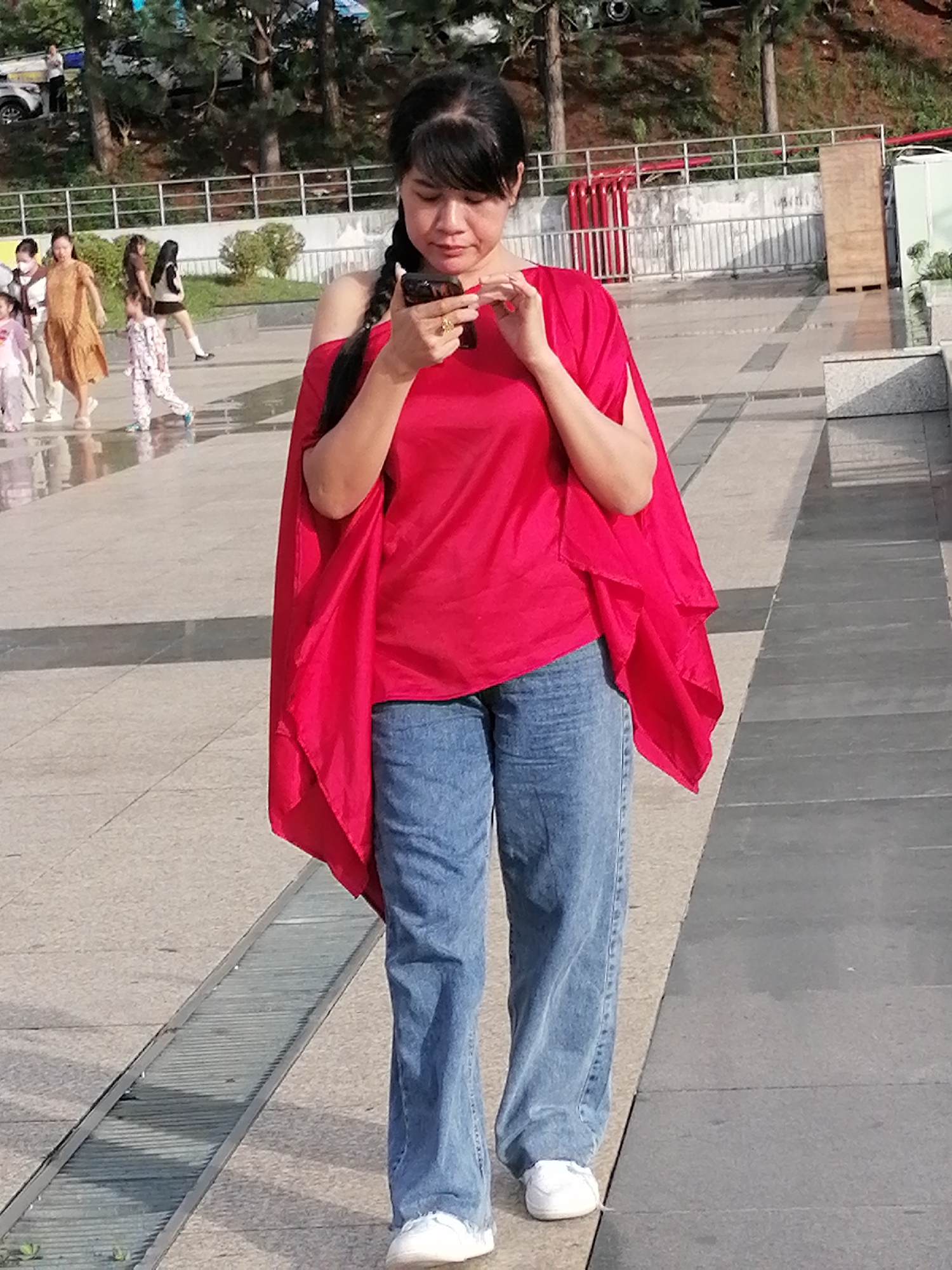 Memory