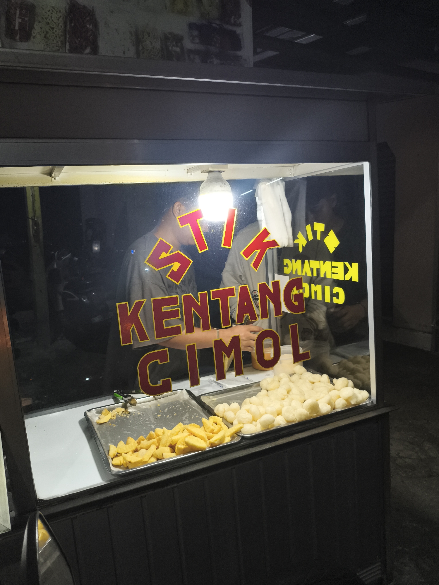 Memory