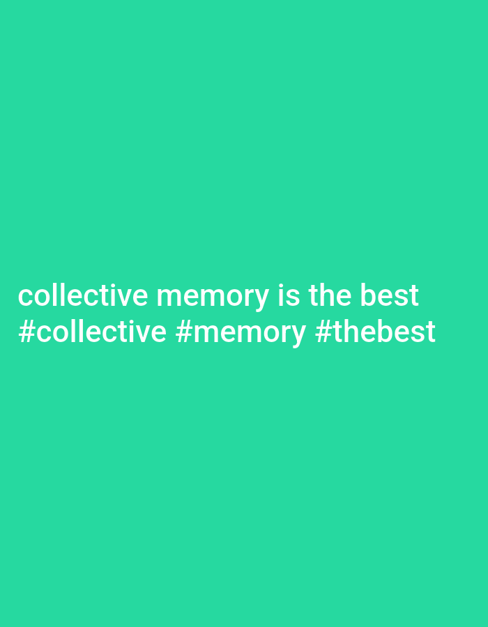 Memory