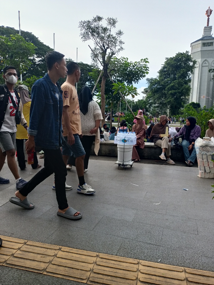 Memory