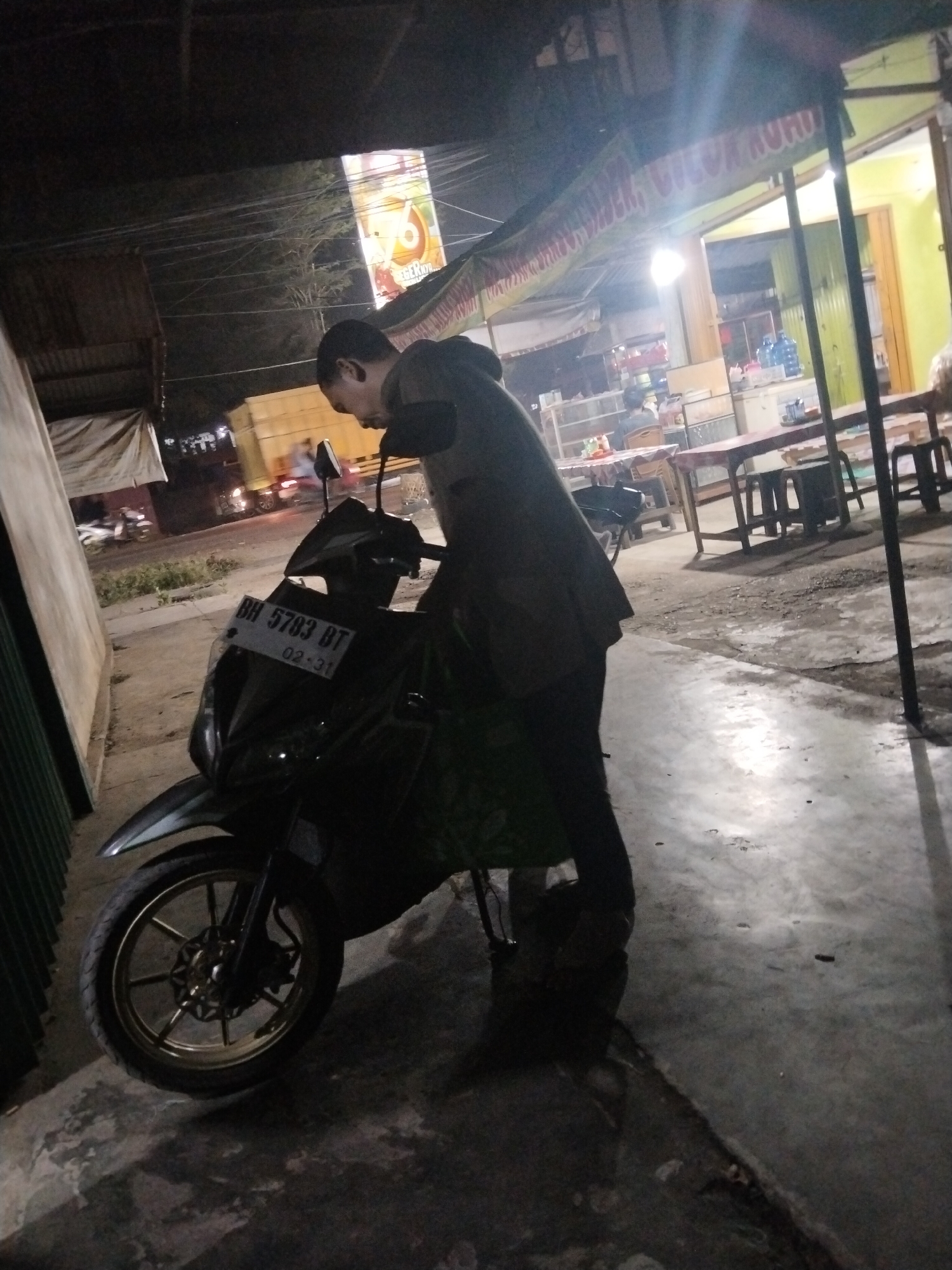 Memory