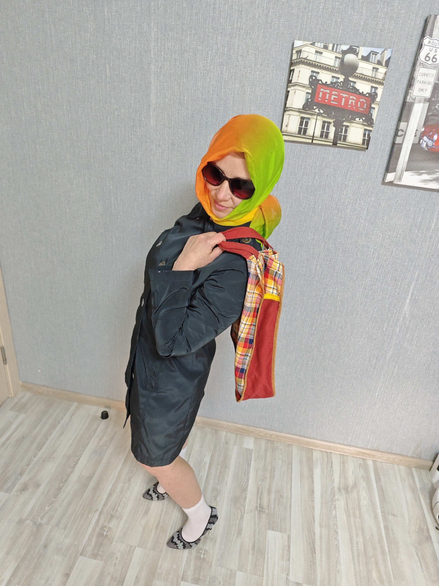 Memory