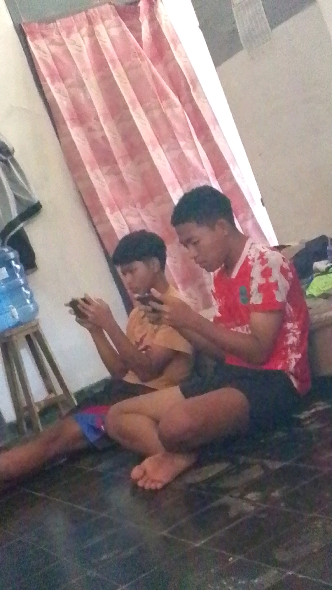 Memory