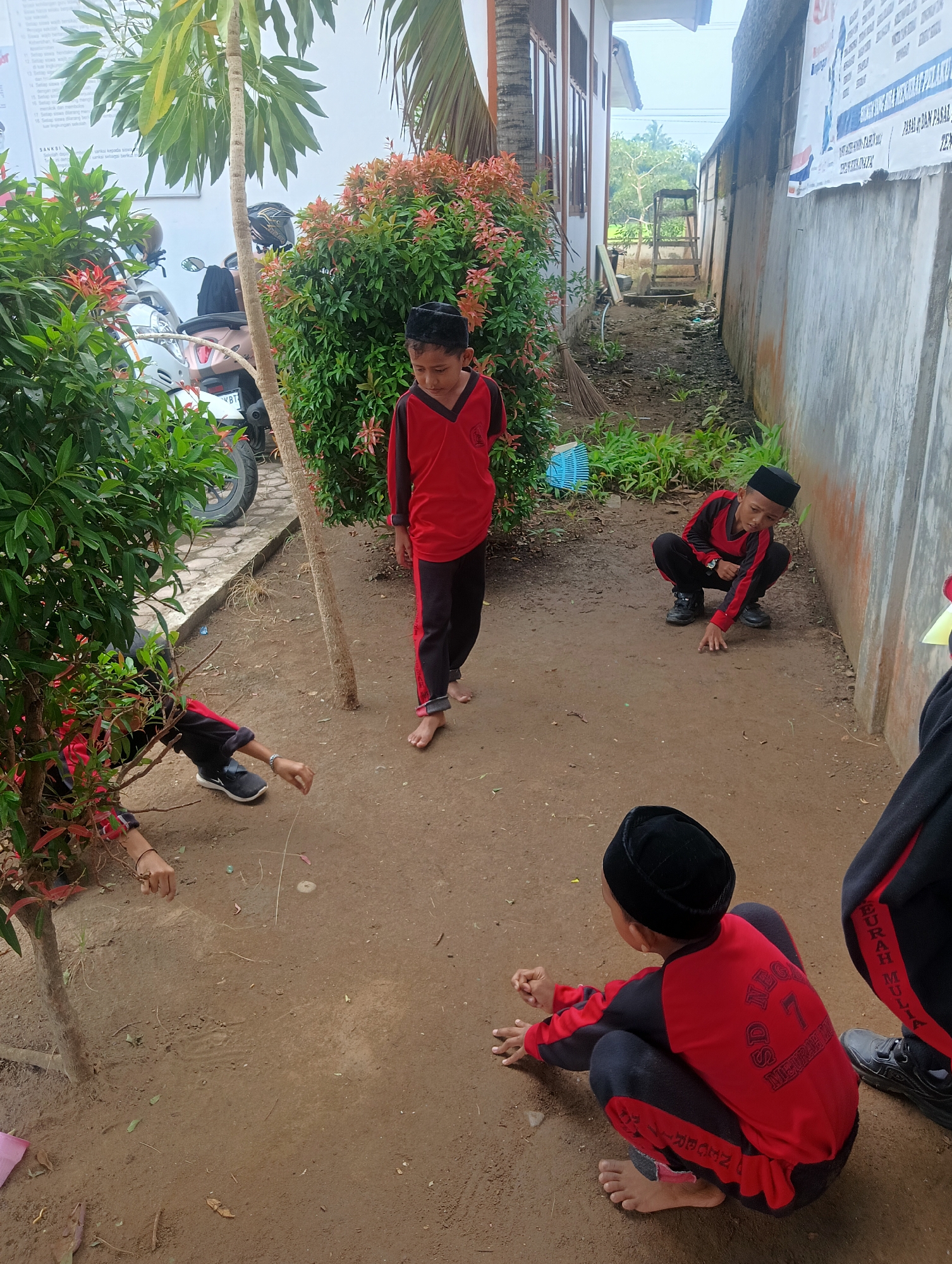 Memory