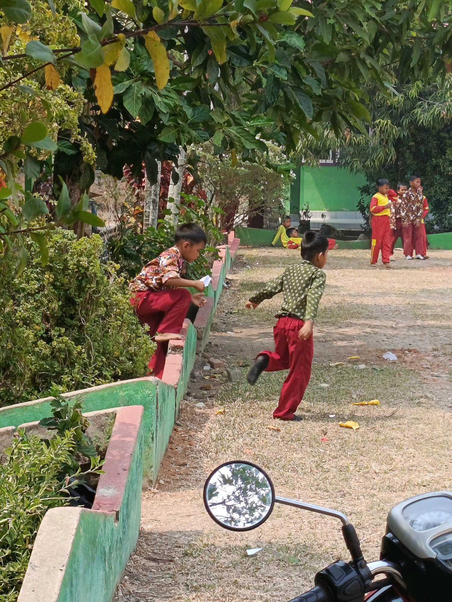 Memory