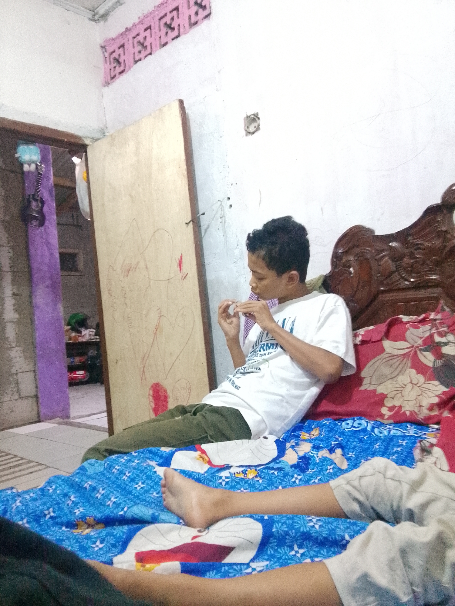 Memory
