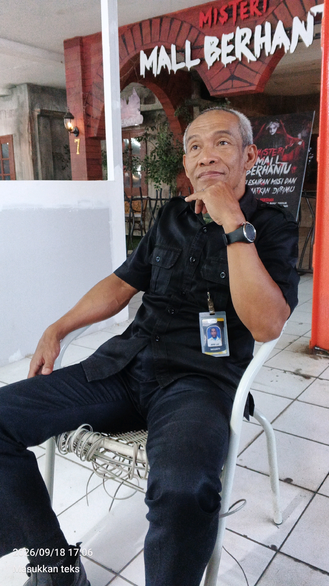 Memory