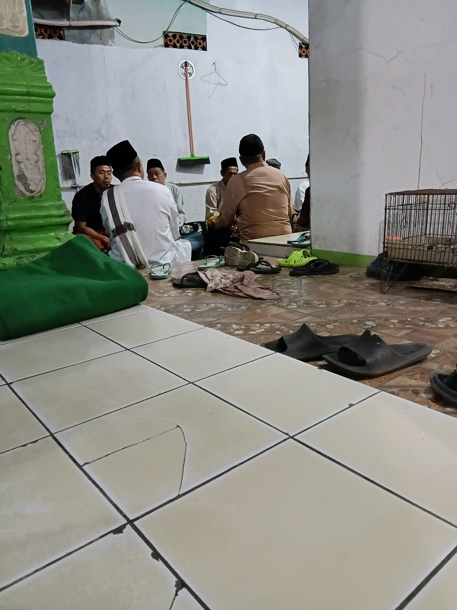 Memory