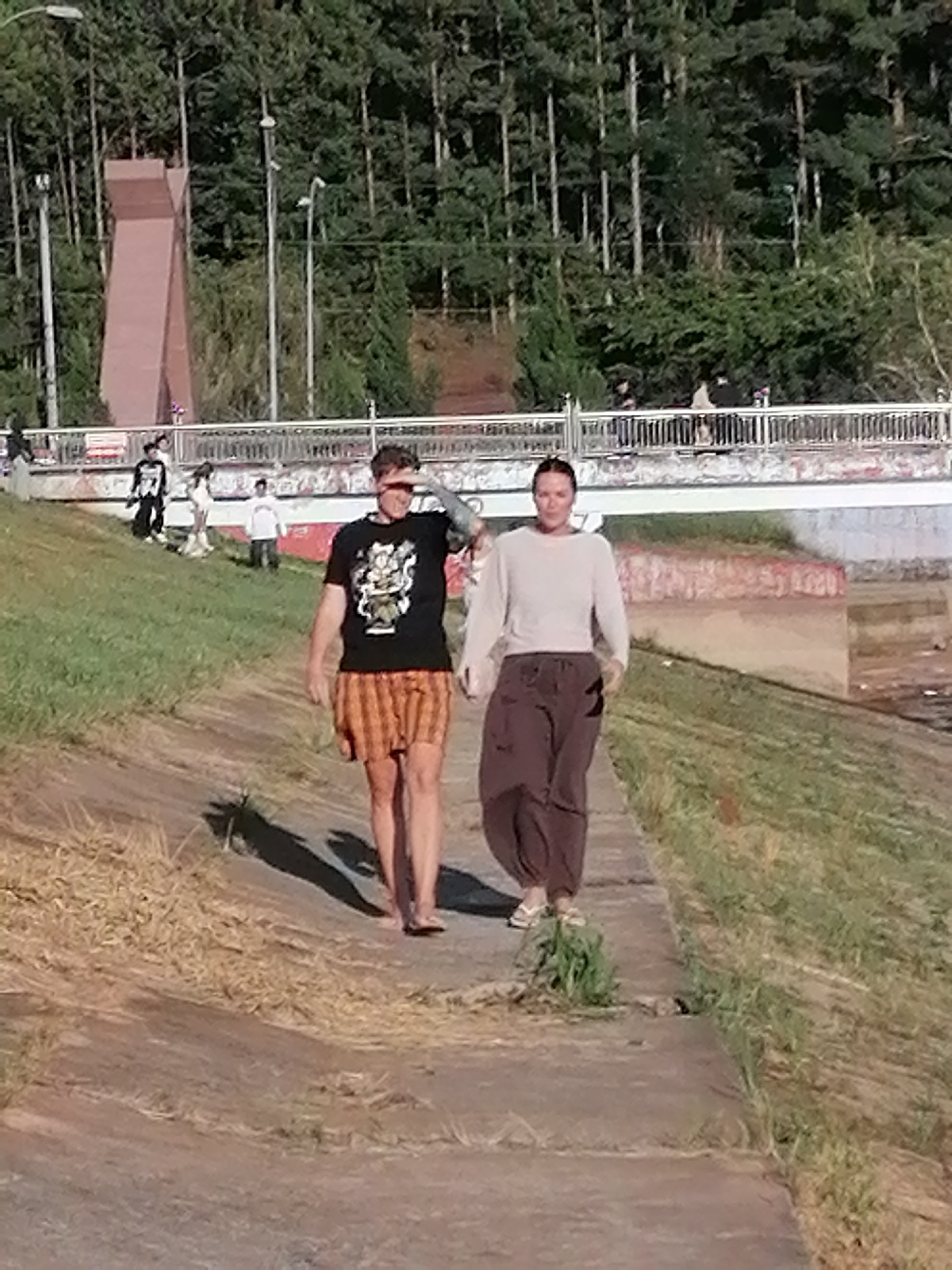 Memory