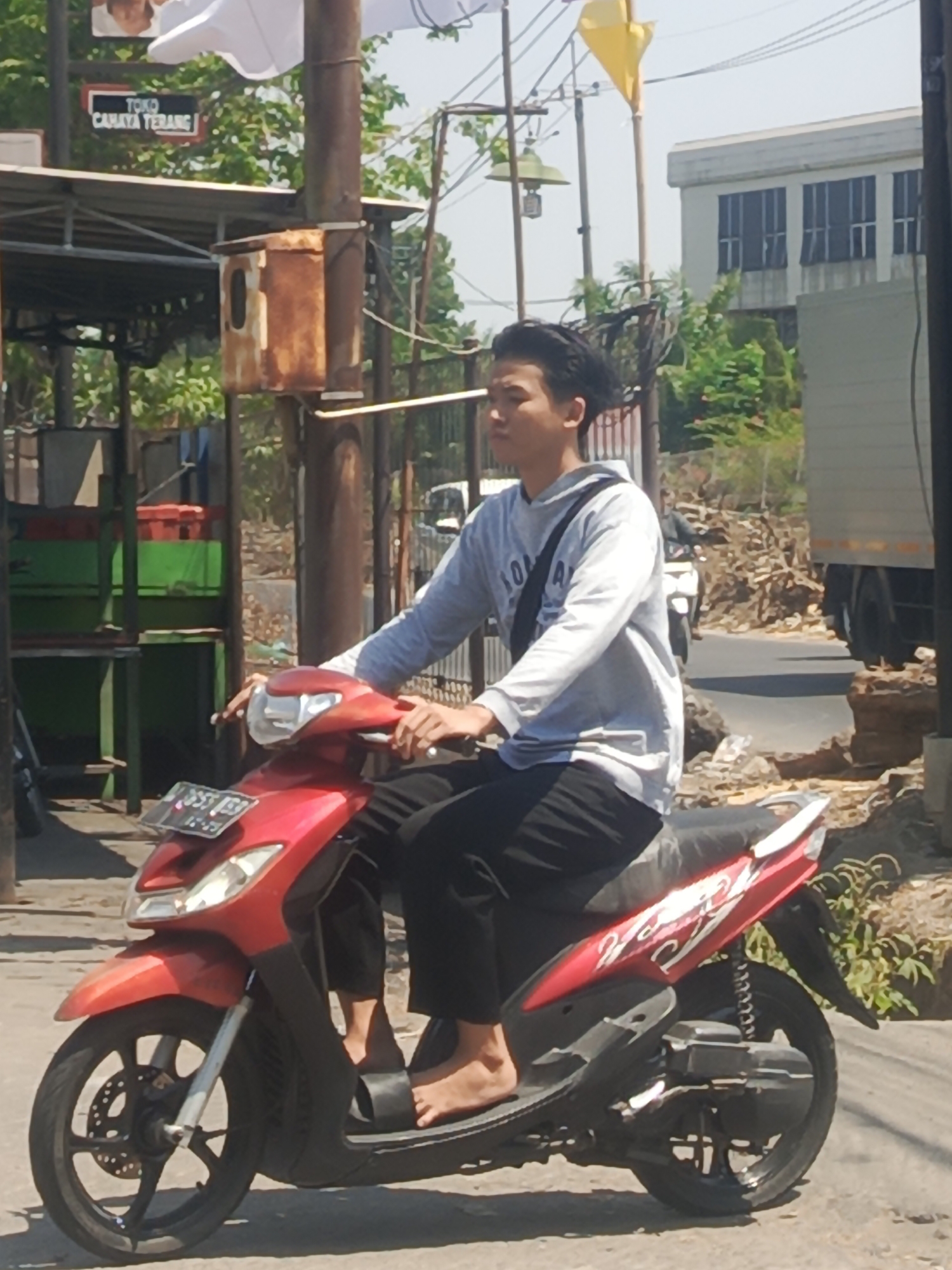 Memory