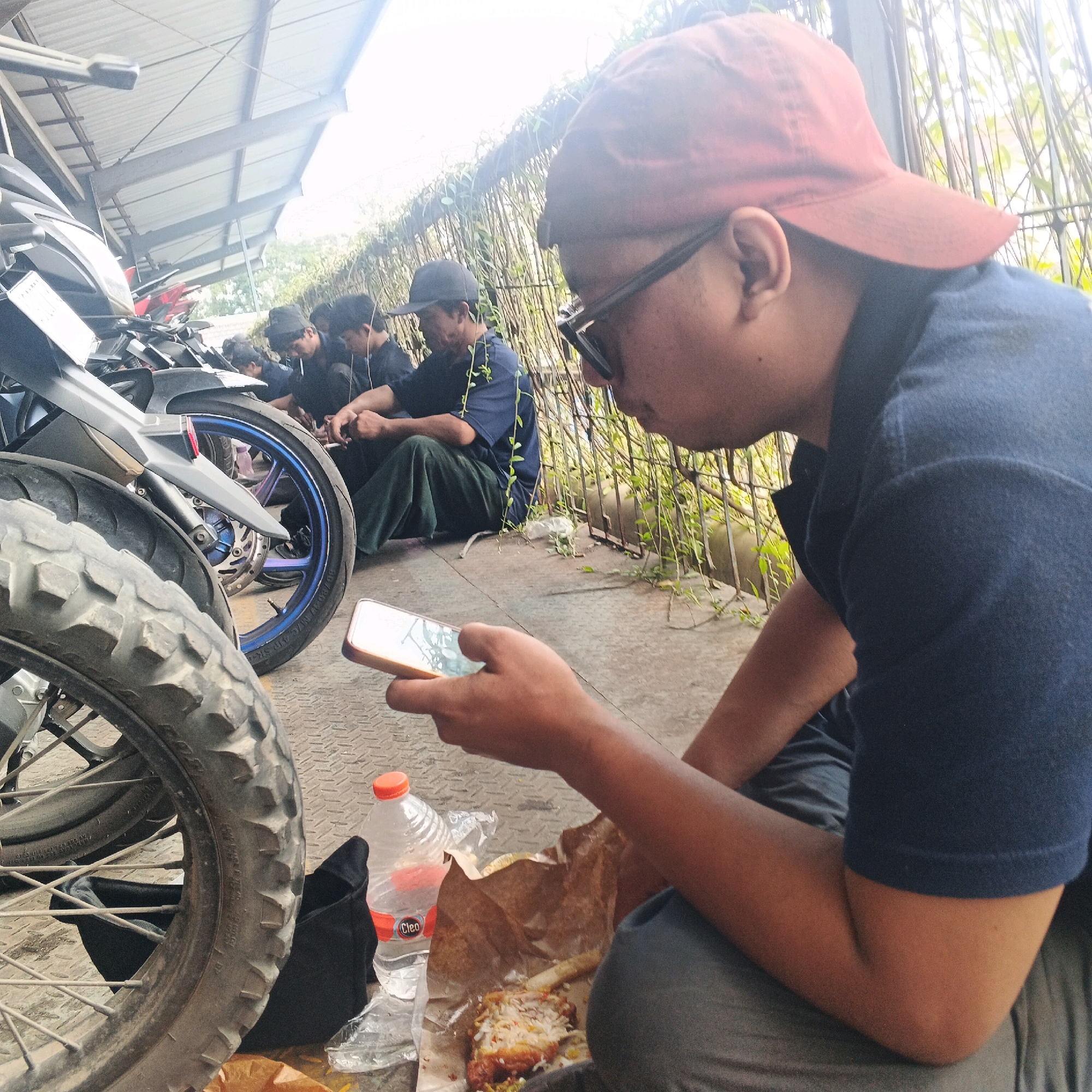 Memory
