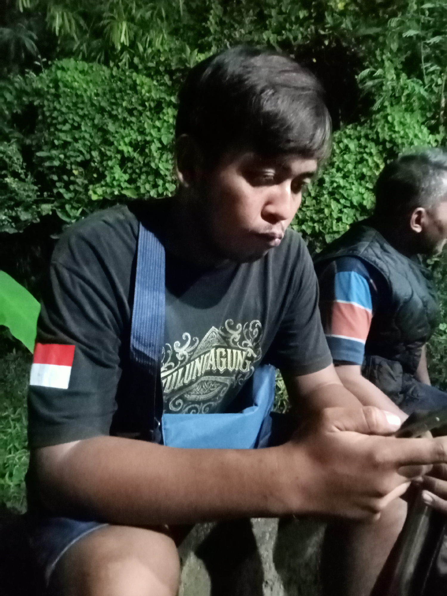 Memory