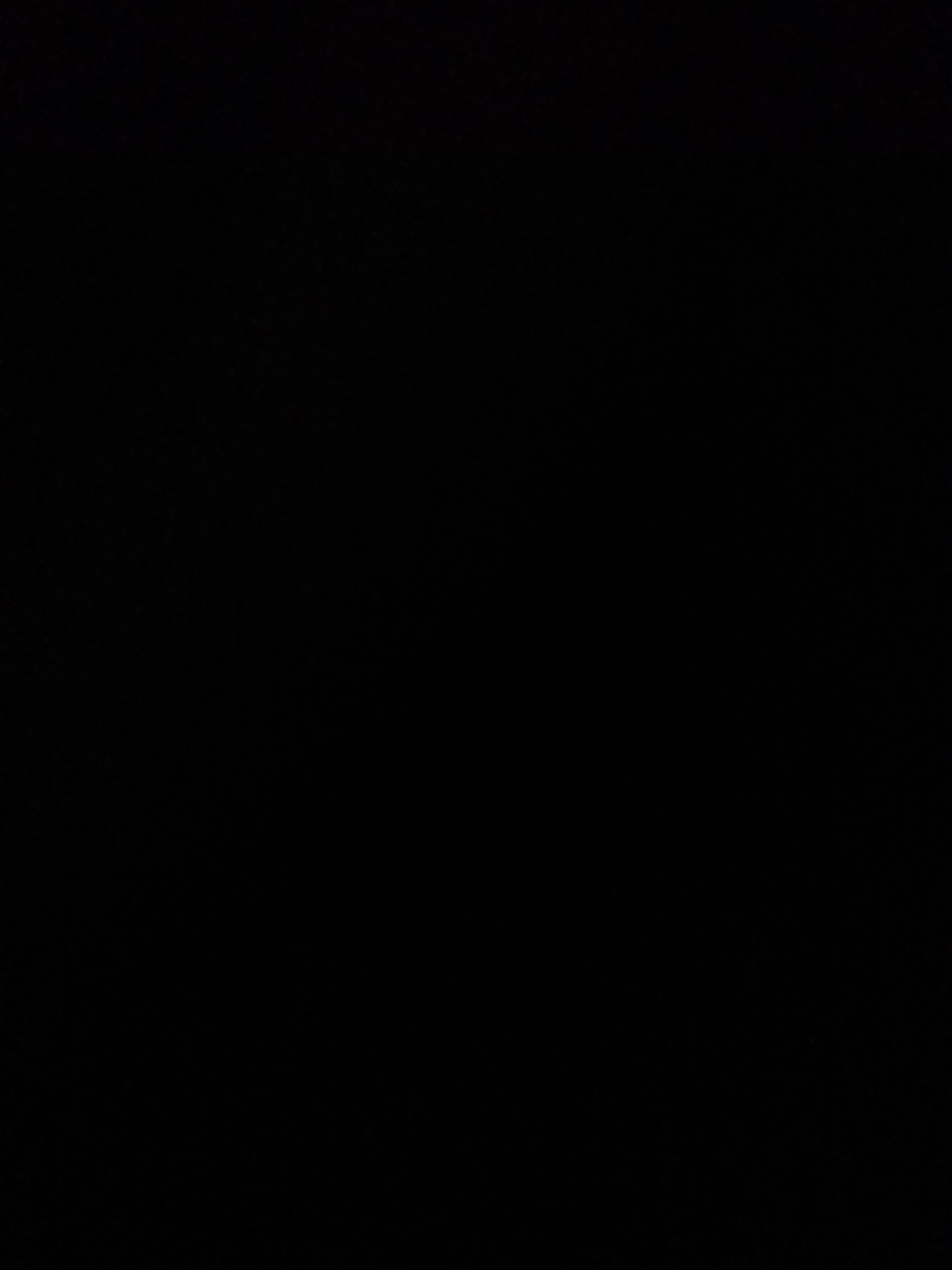 The image provided is entirely black, offering no visual information about any scene, location, people, subjects, objects, actions, interactions, or environment. Therefore, it is not possible to provide a description, including any connection to Rostov-on-Don, Russia.