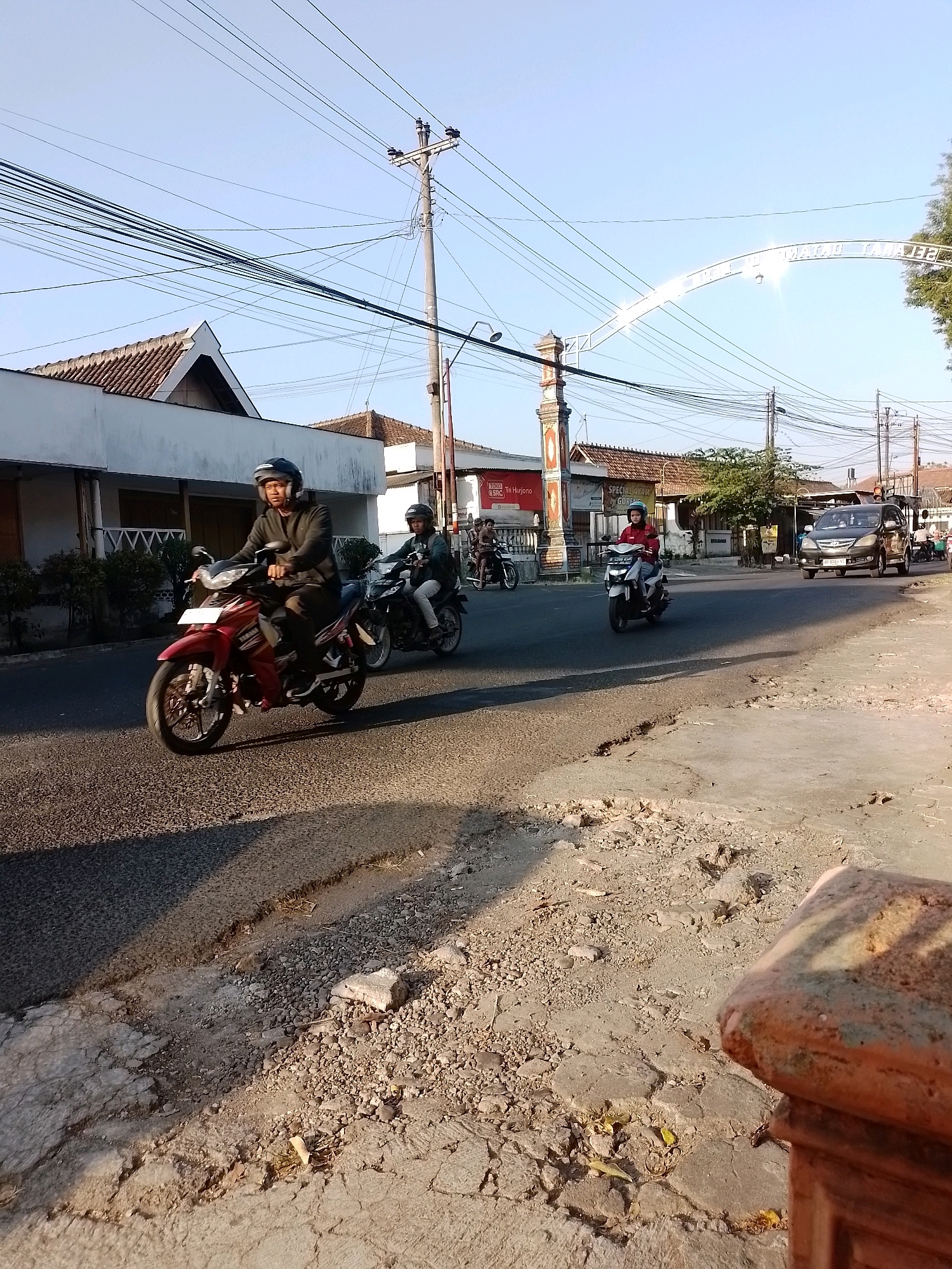 Memory