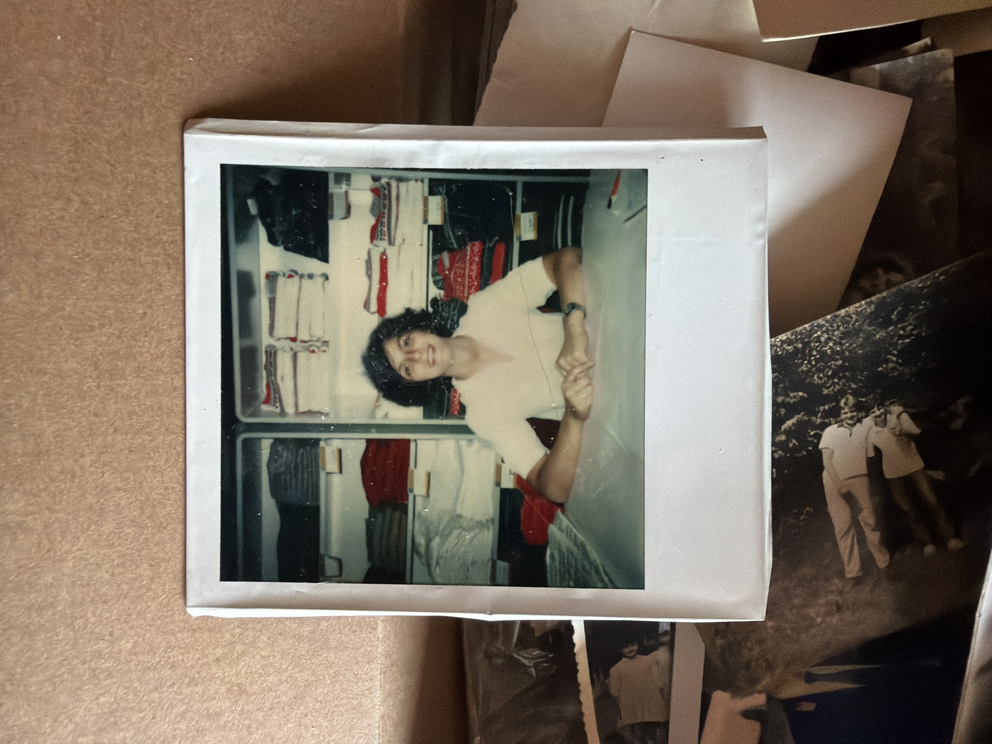 Memory