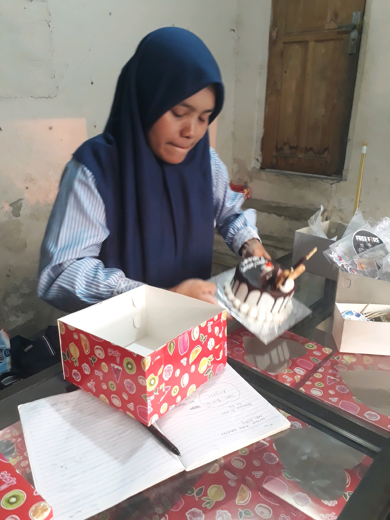 Memory