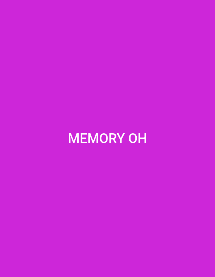 Memory