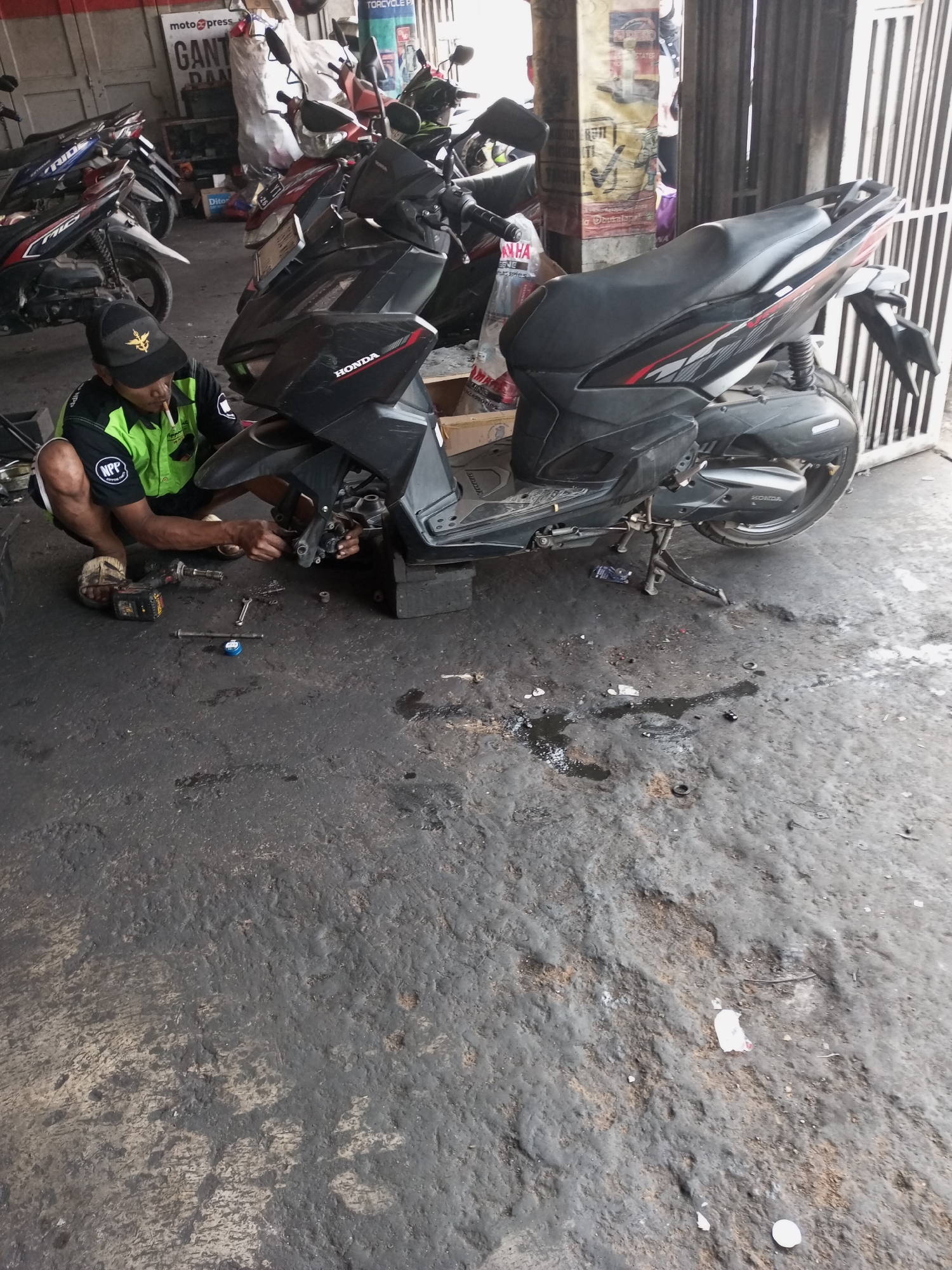 Memory