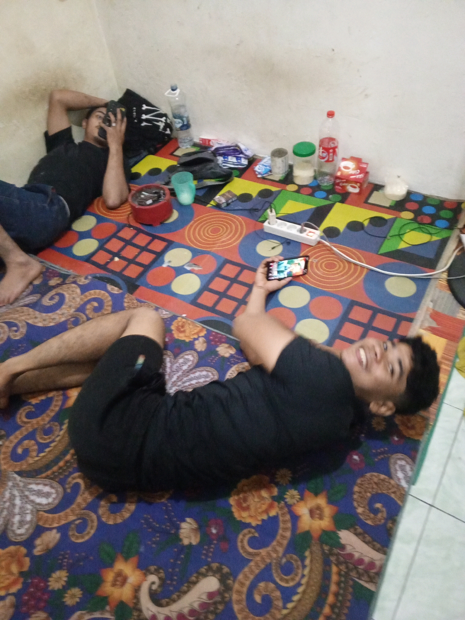 Memory