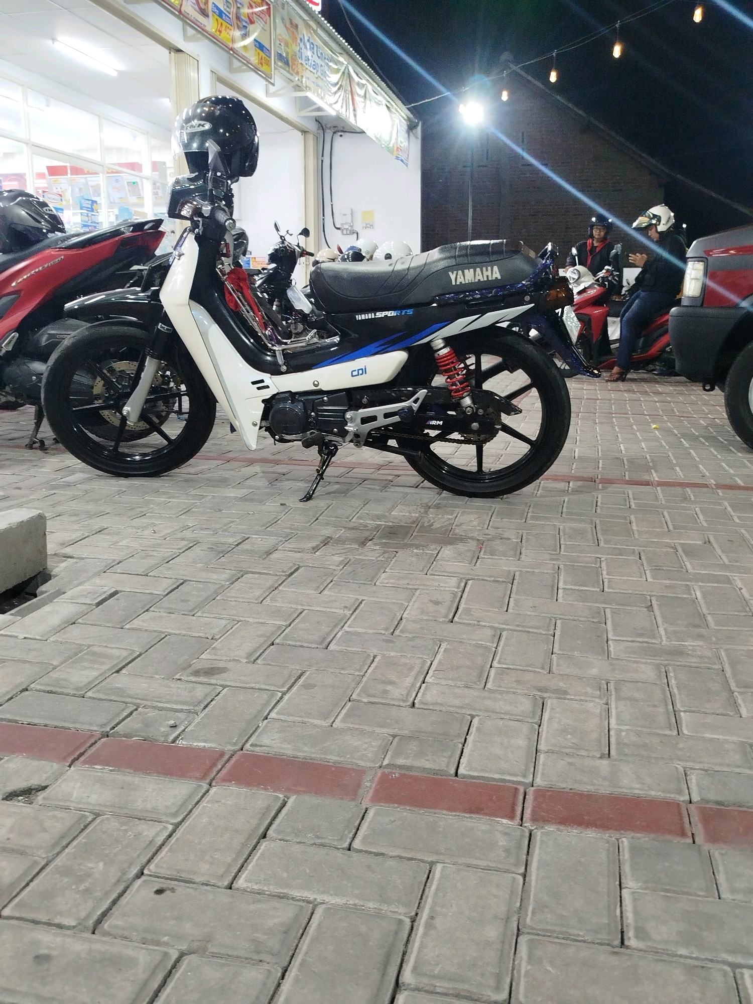 Memory