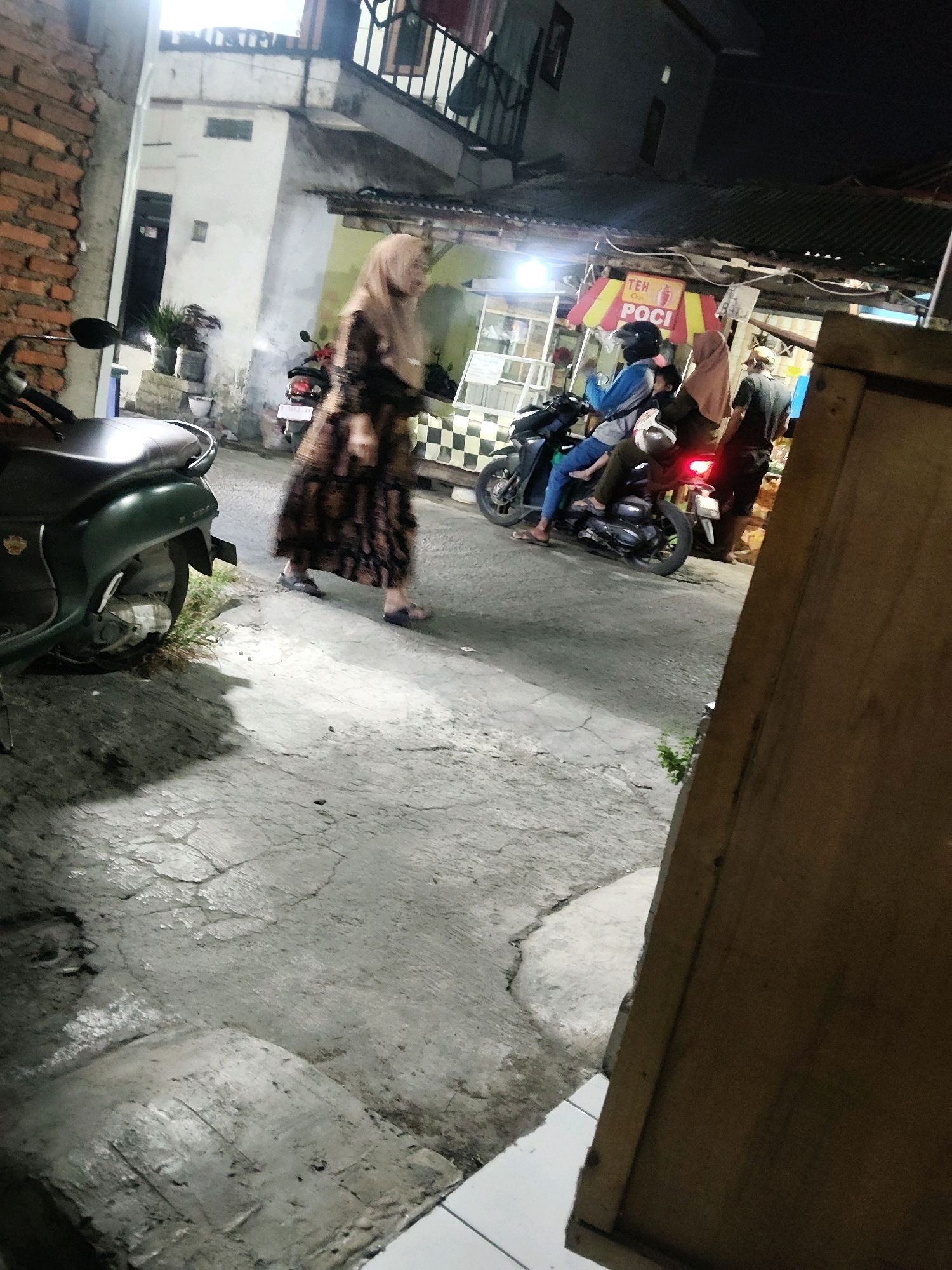 Memory