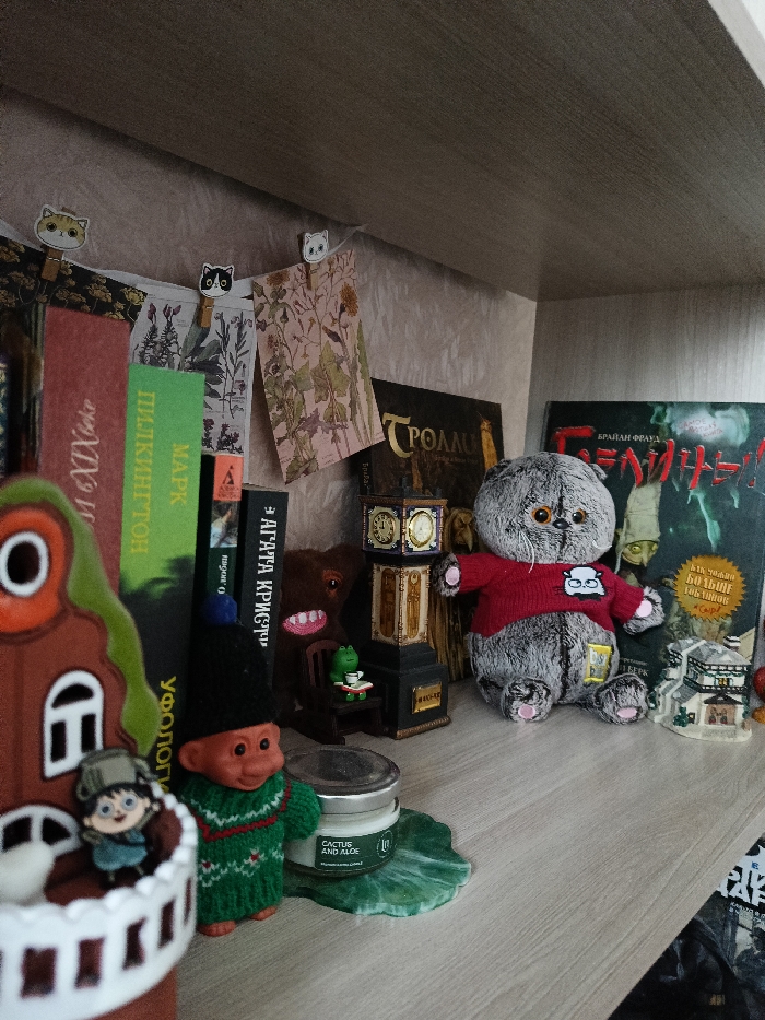 Memory