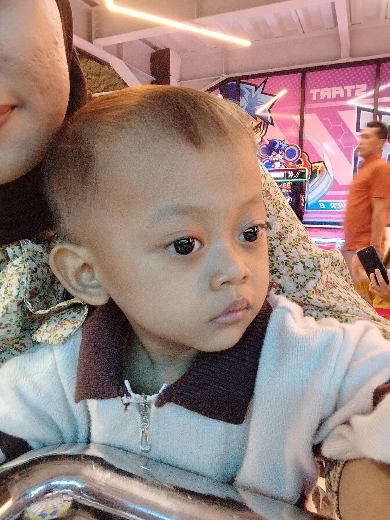 Memory