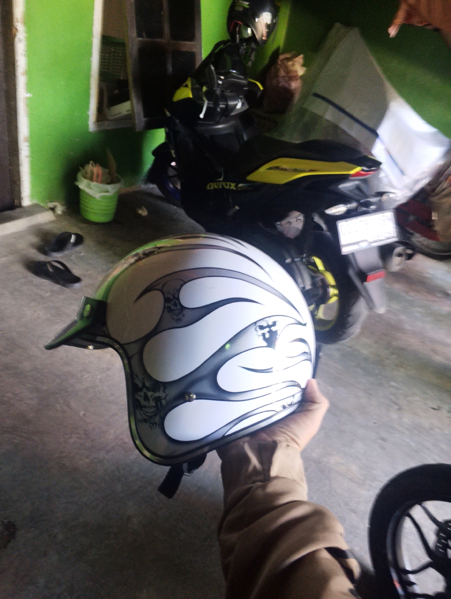Memory