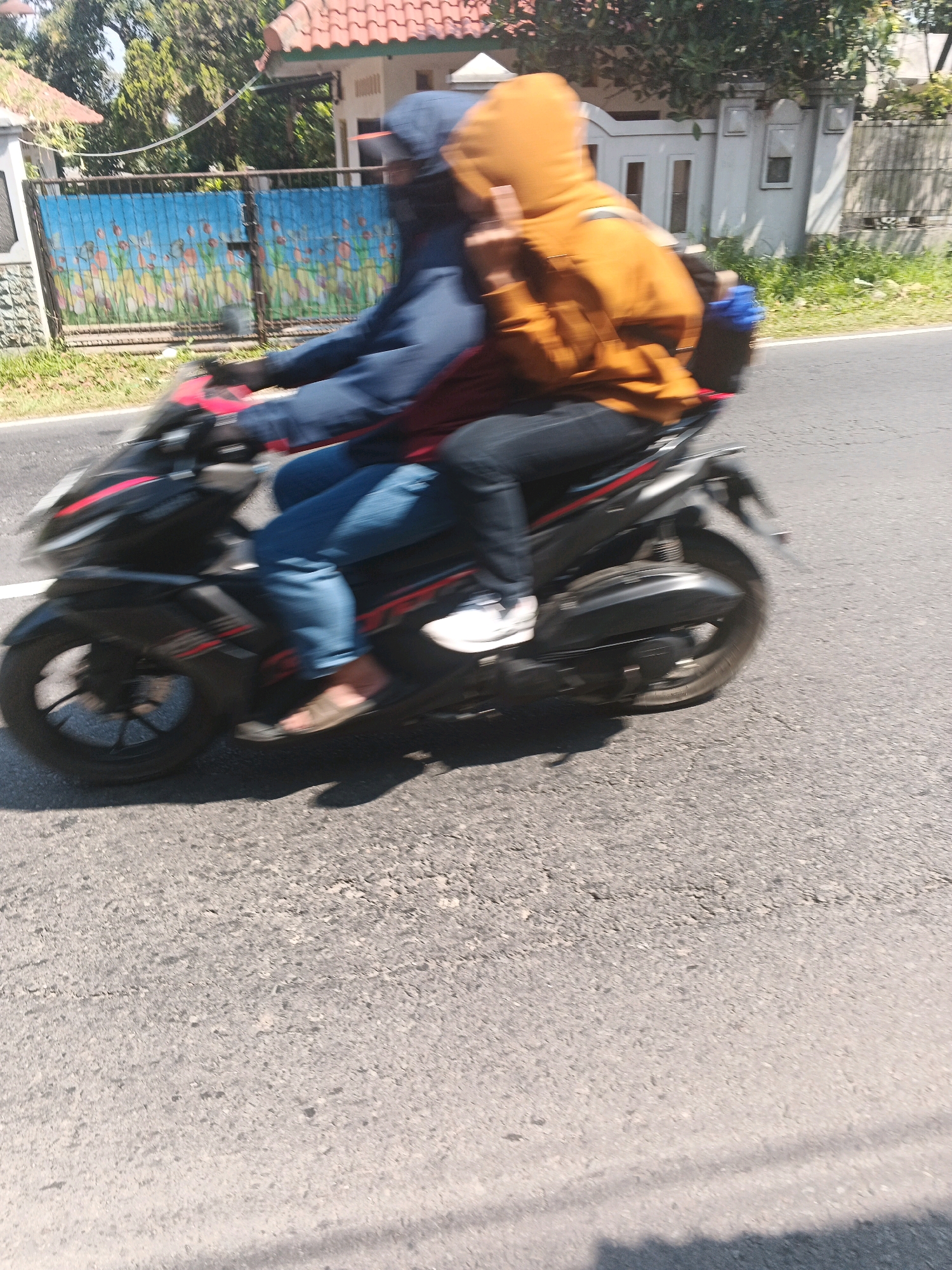 Memory