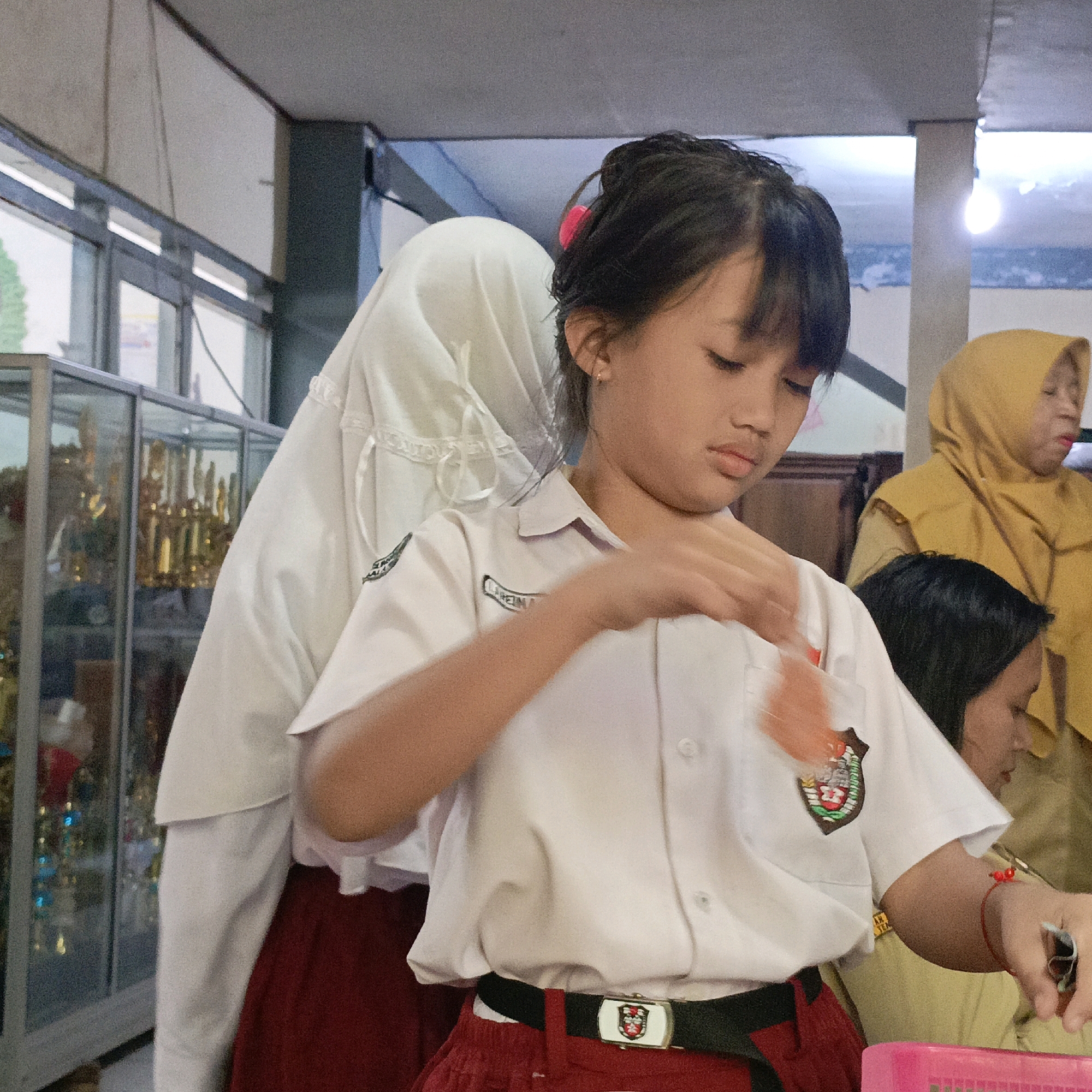 Memory