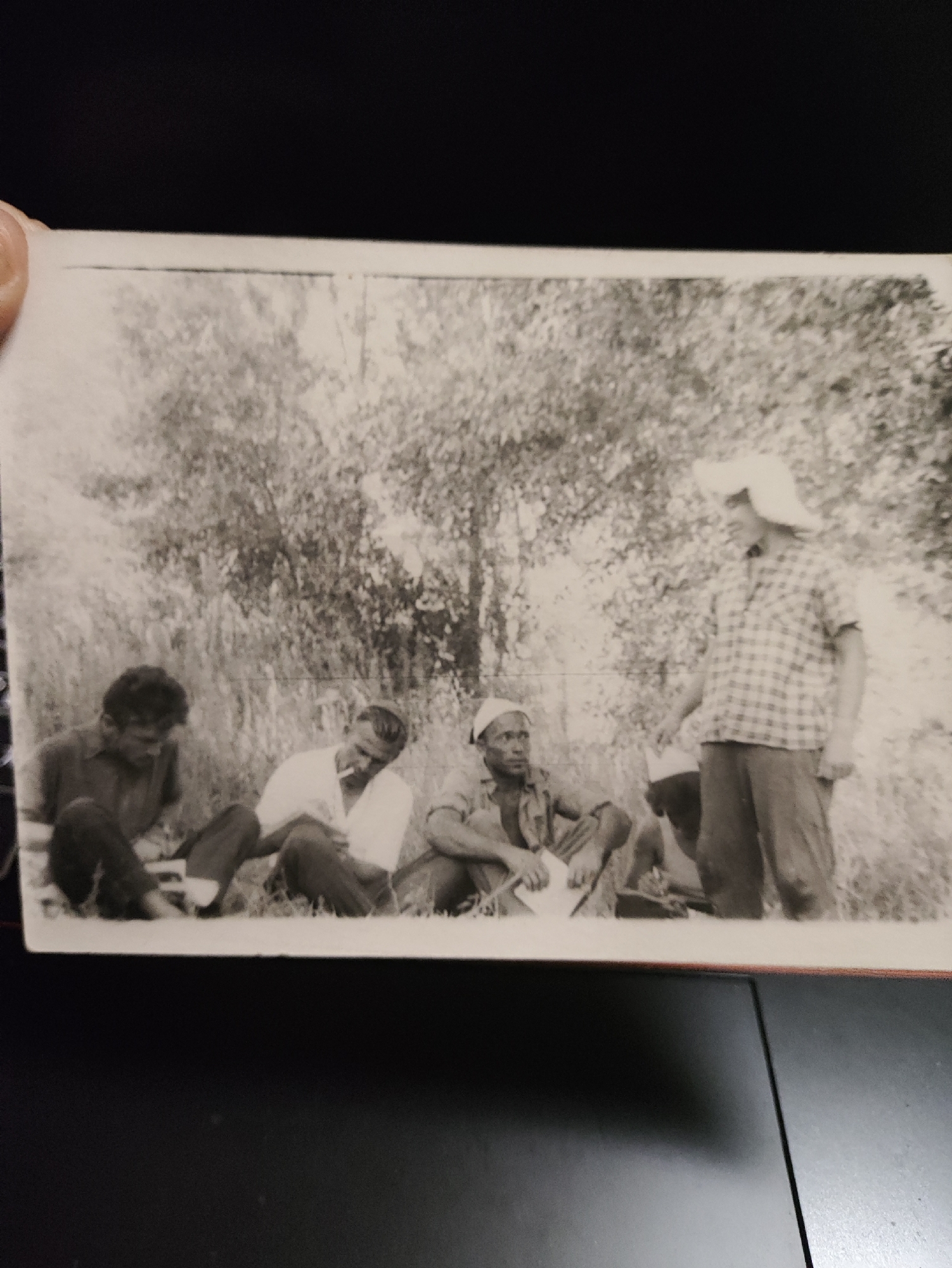 Memory