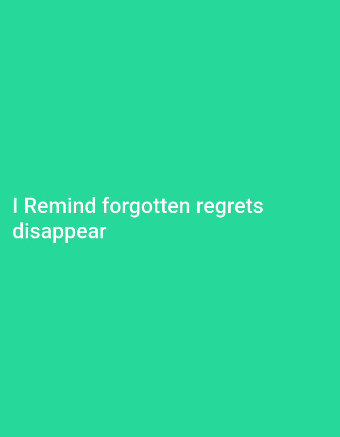 Memory