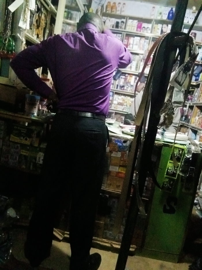 Memory